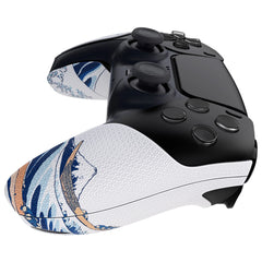 Split Design The Great Wave Anti-Skid Sweat-Absorbent Premium Grip
