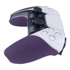 Purple Professional Anti-Skid Sweat-Absorbent Handle Grips