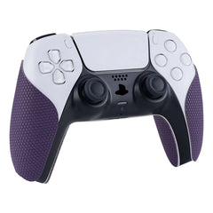 Purple Professional Anti-Skid Sweat-Absorbent Handle Grips