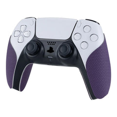 Purple Professional Anti-Skid Sweat-Absorbent Handle Grips