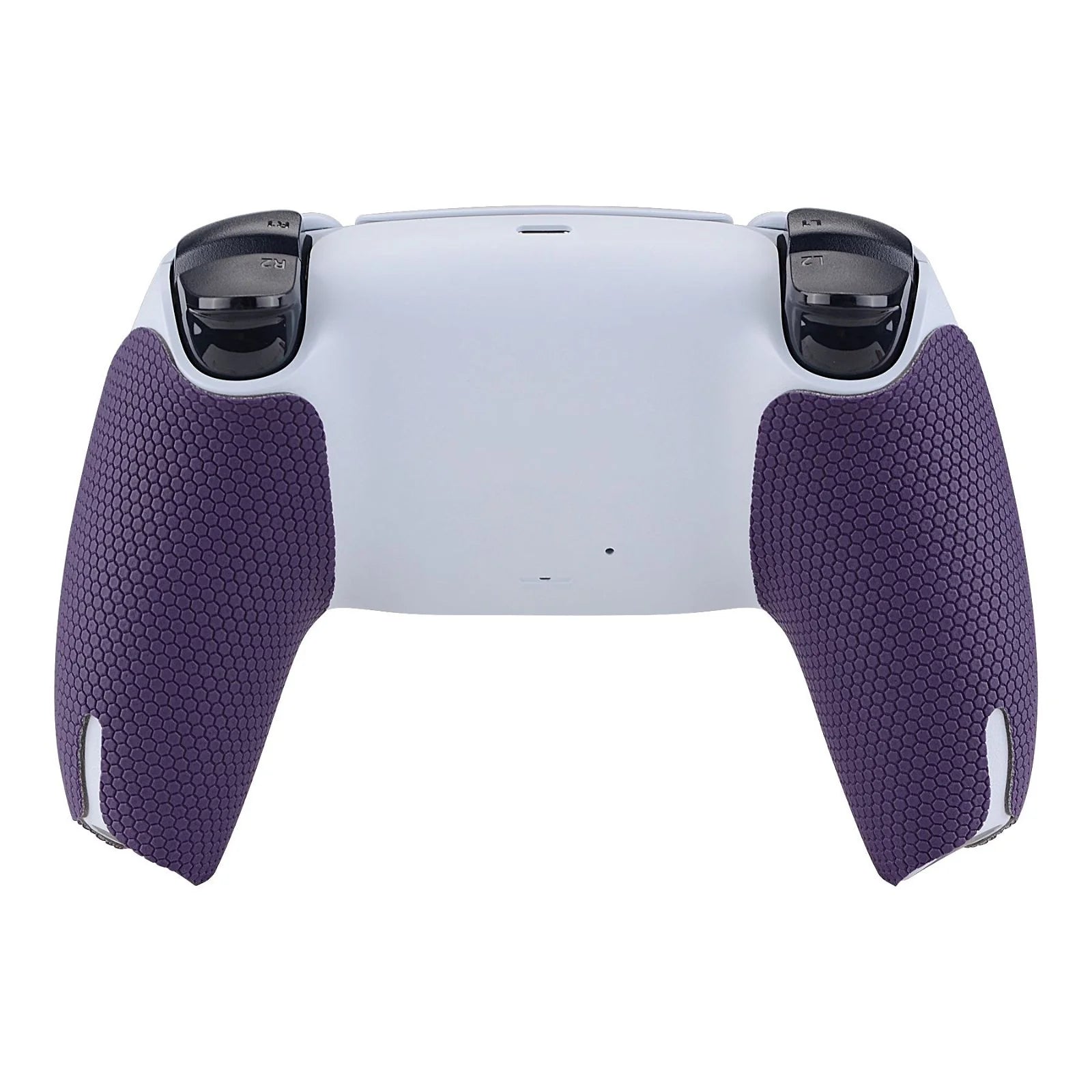 Purple Professional Anti-Skid Sweat-Absorbent Handle Grips