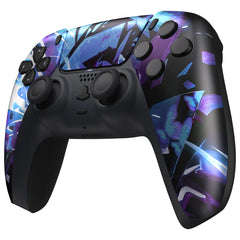 Dark Hour Breaking Front Shell with touchpad