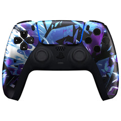 Dark Hour Breaking Front Shell with touchpad