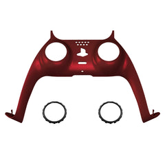 Soft Touch Vampire Red Decorative Trim