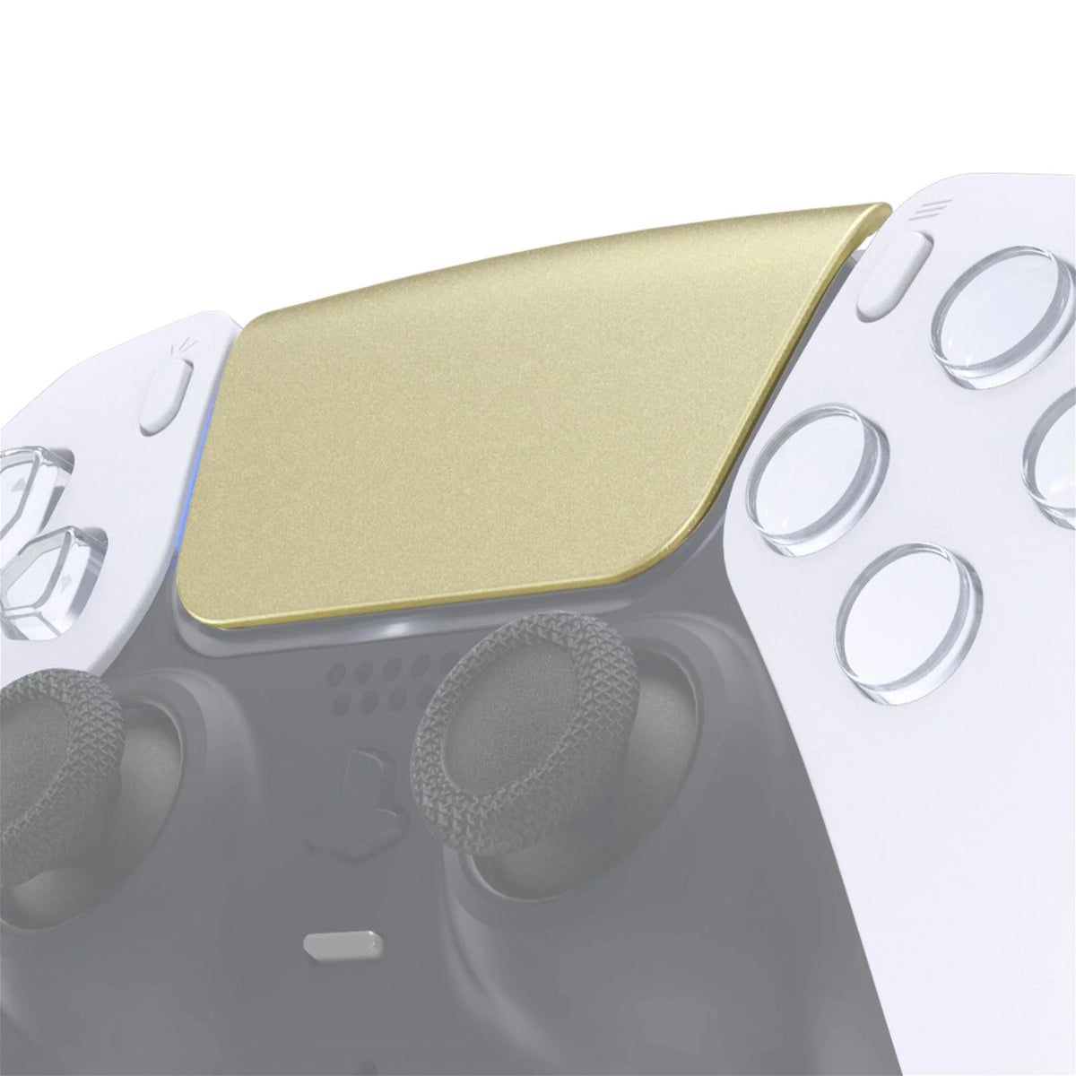 Champagne Gold Touchpad
