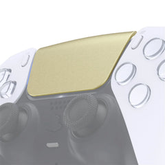 Champagne Gold Touchpad