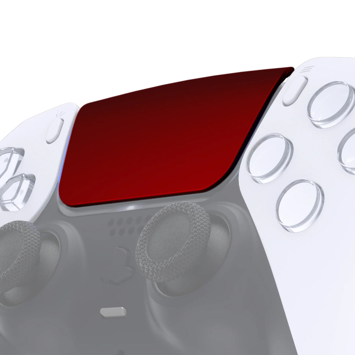Vampire Red Touchpad