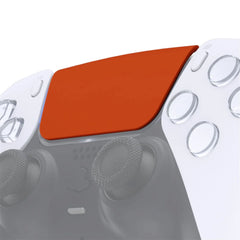 Bright Orange Touchpad