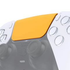Caution Yellow Touchpad