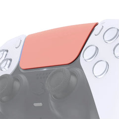 Coral Pink Touchpad