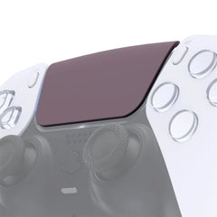 Dark Grayish Violet Touchpad