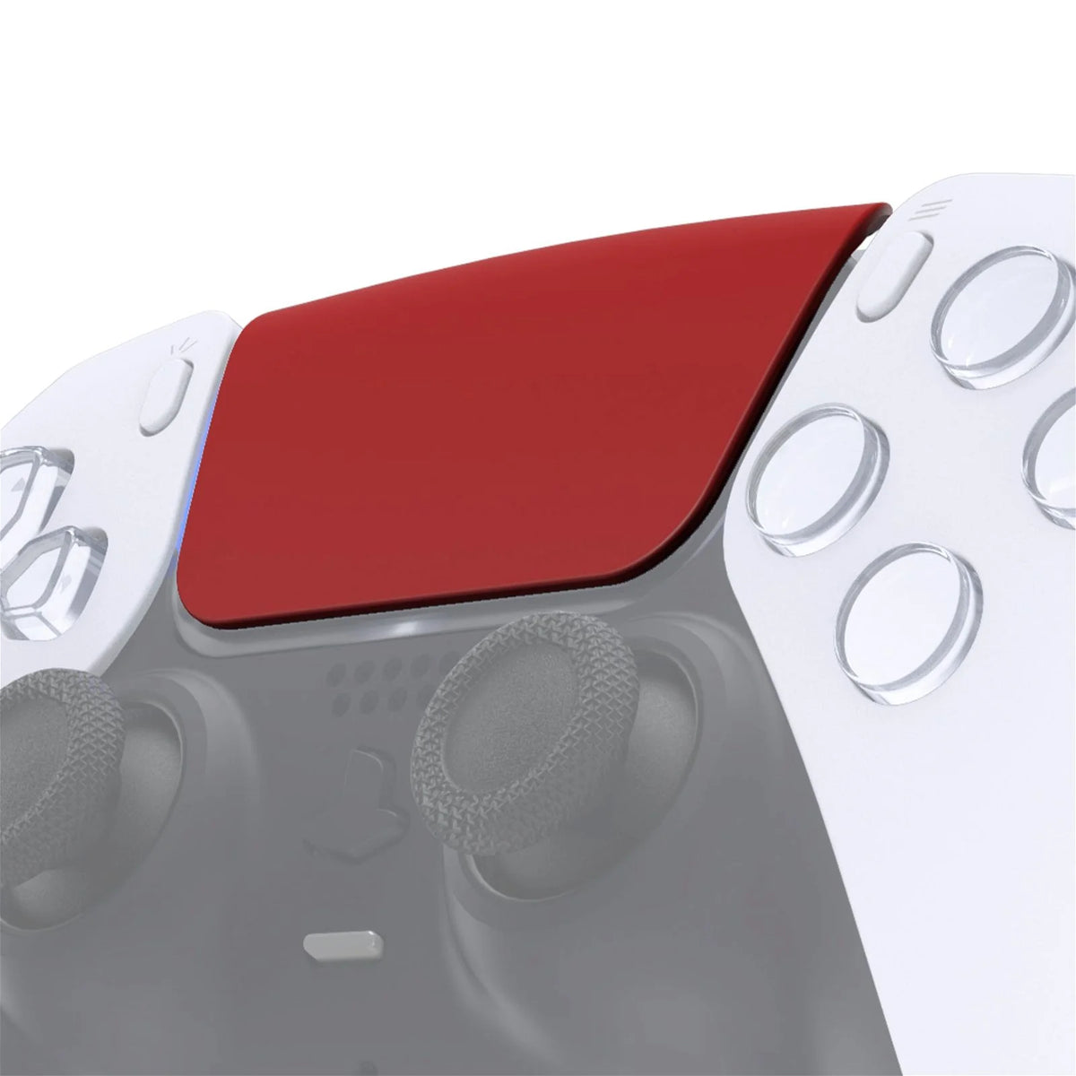 Passion Red Touchpad