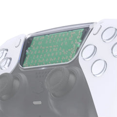 Clear Touchpad