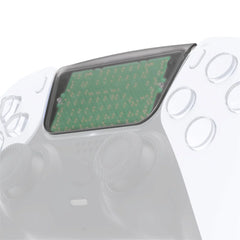 Clear Black Touchpad