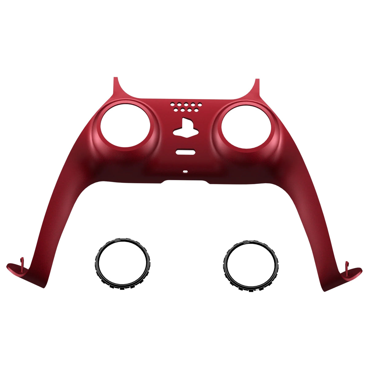 Volcanic Red Decorative Trim