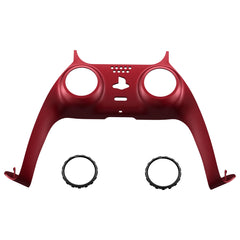 Volcanic Red Decorative Trim