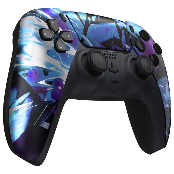 Dark Hour Breaking Front Shell with touchpad